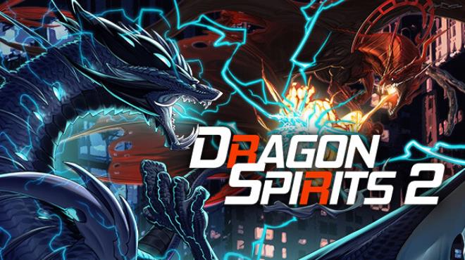 Dragon Spirits 2 Free Download