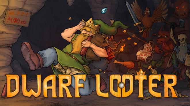 Dwarf Looter Free Download