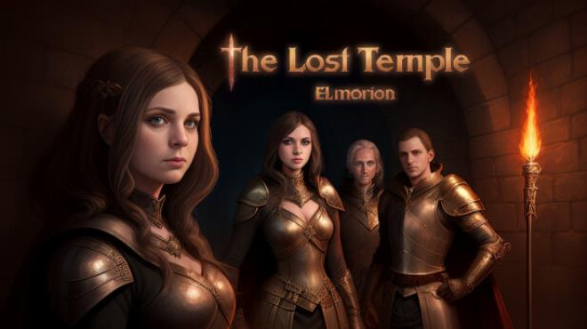 Elmarion: the Lost Temple Free Download