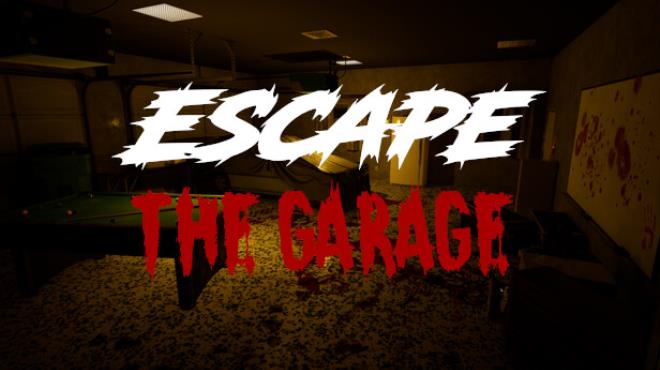 Escape The Garage Free Download