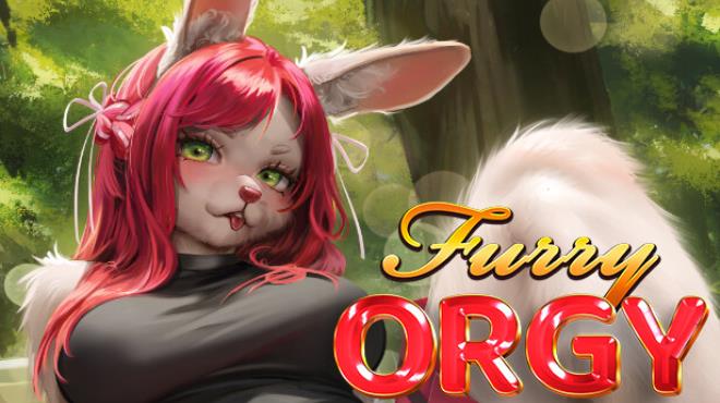 FURRY ORGY Free Download