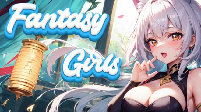 Fantasy Girls Free Download