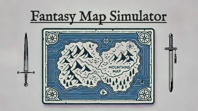 Fantasy Map Simulator Free Download