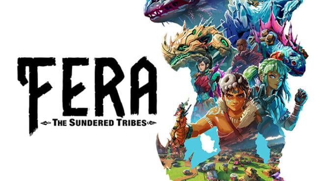 Fera: The Sundered Tribes Free Download