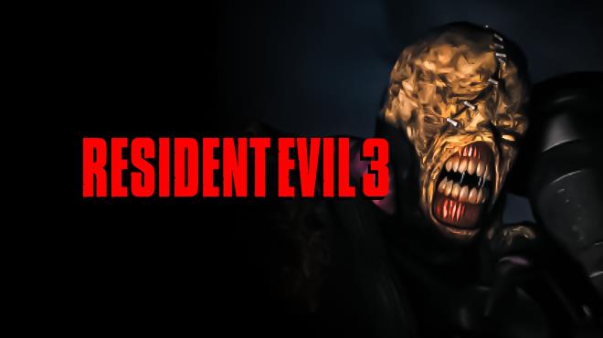 Resident Evil 3 (GOG) Free Download