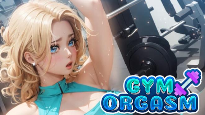 GYM ORGASM Free Download