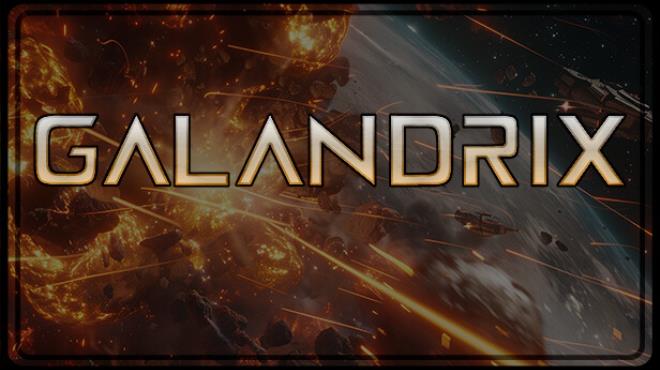 Galandrix Free Download