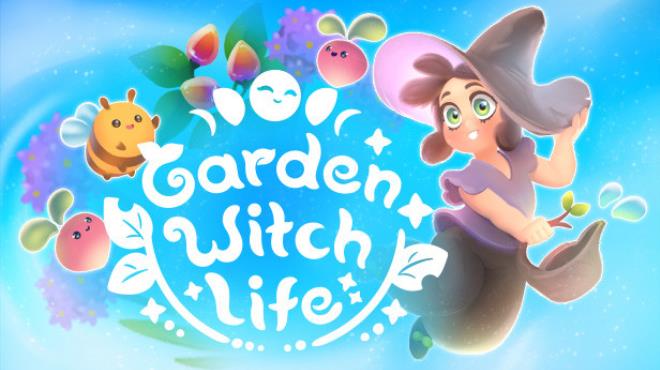 Garden Witch Life Free Download