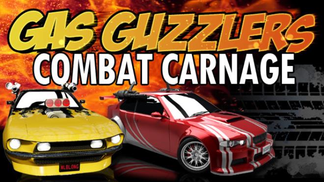 Gas Guzzlers: Combat Carnage Free Download