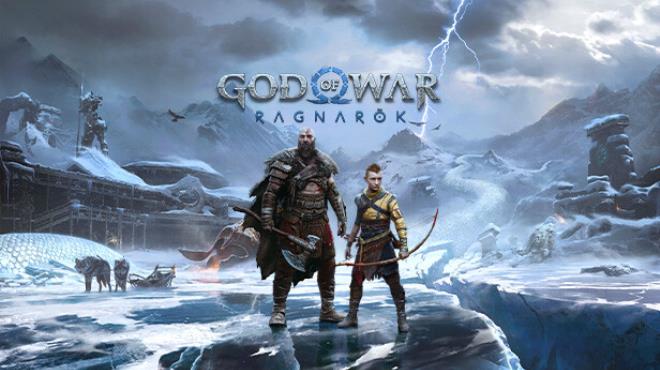 God of War Ragnarök Free Download