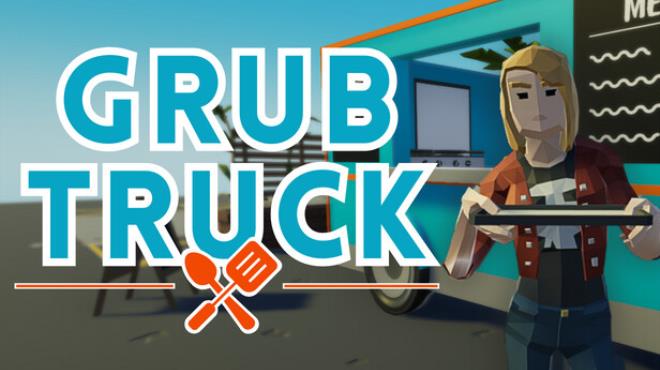 Grub Truck Free Download