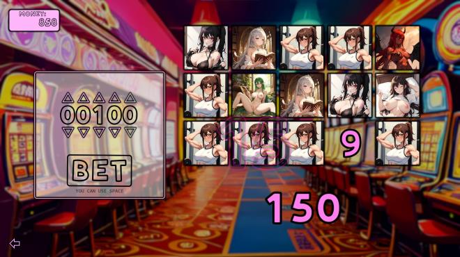 Hentai Casino Torrent Download