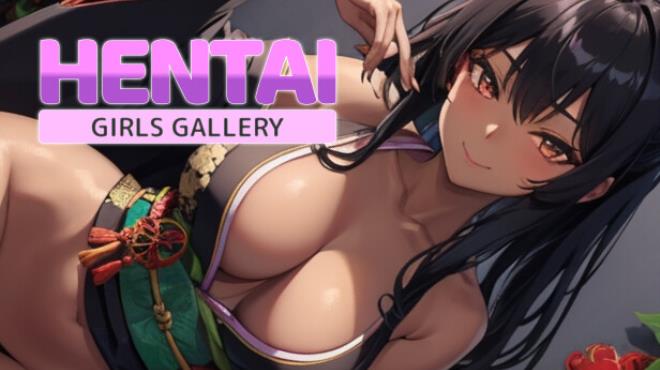 Hentai Girls Gallery Free Download