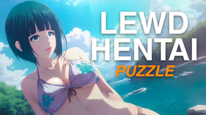 LEWD HENTAI PUZZLE Free Download