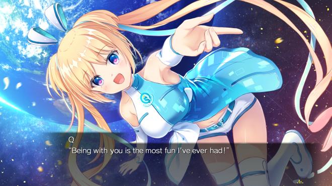 LUNARiA -Virtualized Moonchild- Torrent Download