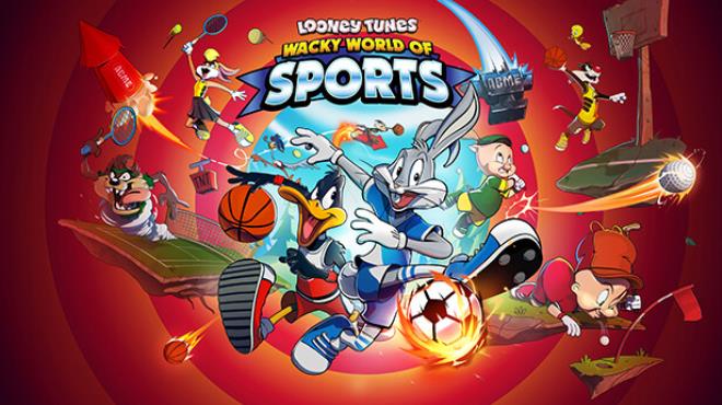 Looney Tunes: Wacky World of Sports Free Download