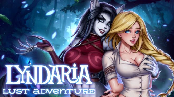 Lyndaria: Lust Adventure Free Download