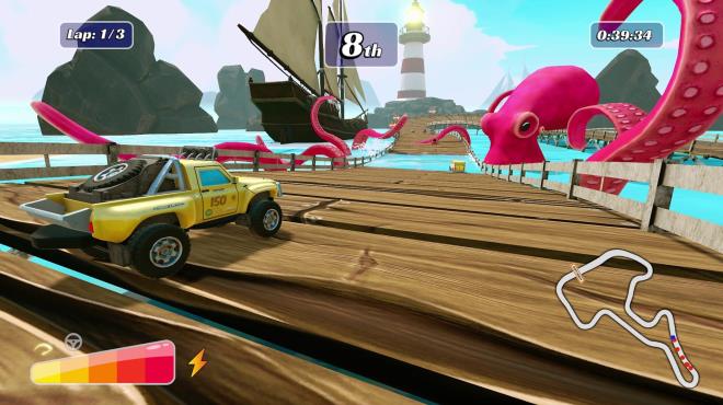 Matchbox Driving Adventures Torrent Download