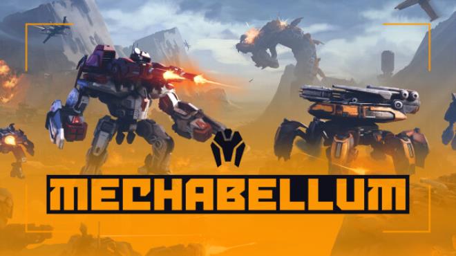 Mechabellum Free Download