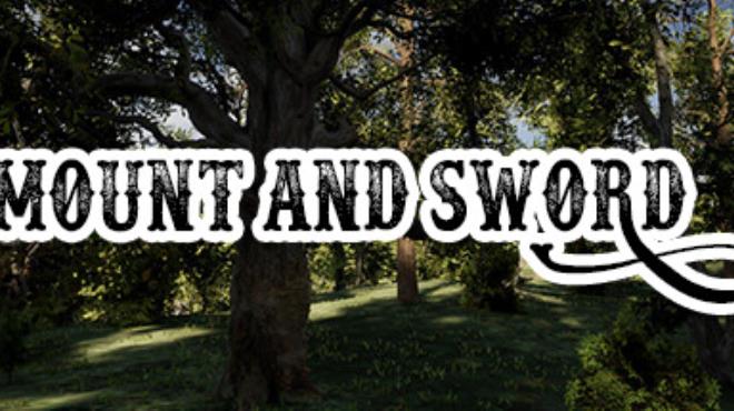 Mount And Sword Free Download