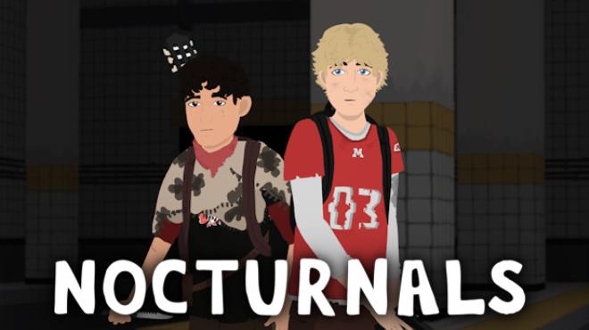 Nocturnals Free Download