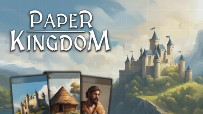 Paper Kingdom Free Download