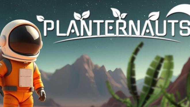 Planternauts Free Download