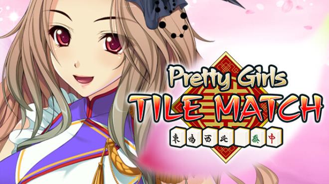 Pretty Girls Tile Match Free Download