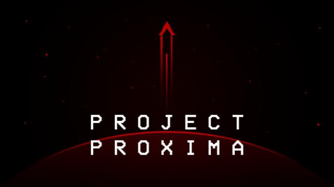 Project Proxima Free Download