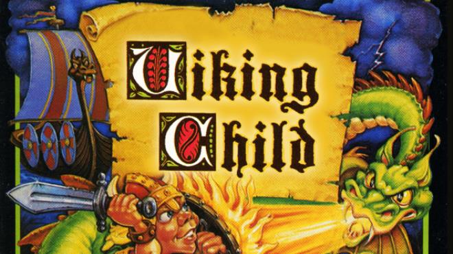 Prophecy I - The Viking Child Free Download