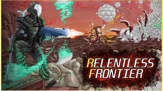 Relentless Frontier Free Download