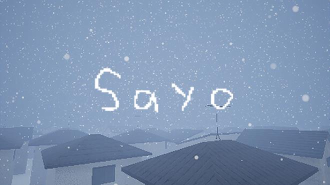 Sayo Free Download