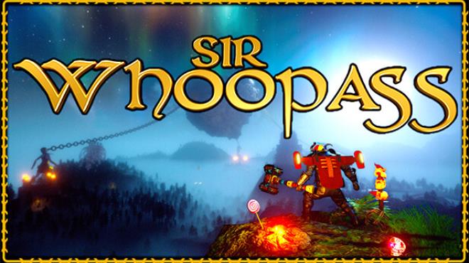 Sir Whoopass: Immortal Death Free Download