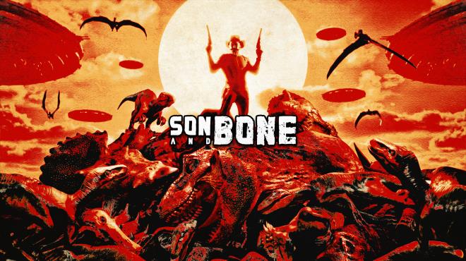 Son and Bone Free Download