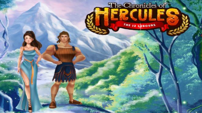 The Chronicles of Hercules: The 12 Labours Free Download