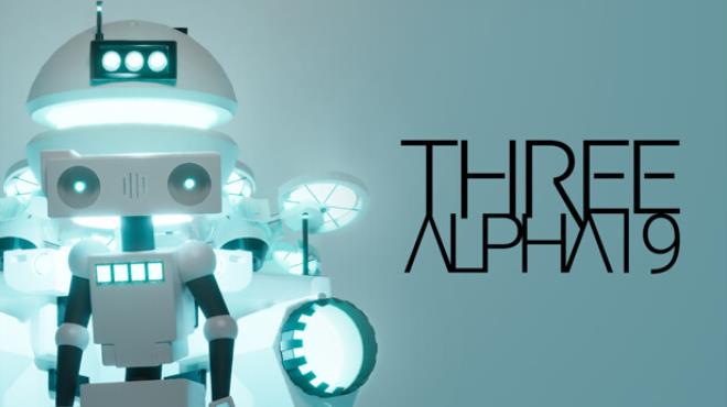 Three Alpha One Nine Free Download