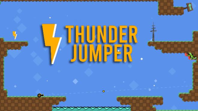 Thunder Jumper Free Download