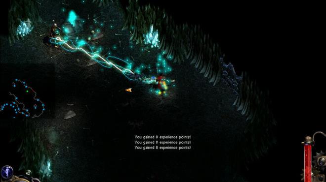 Nox Torrent Download