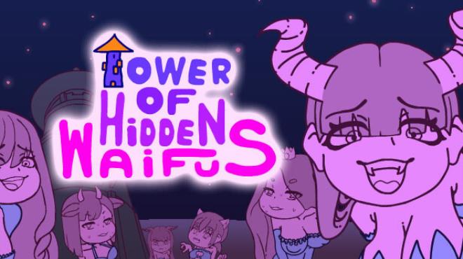 Tower of Hidden Waifus Free Download