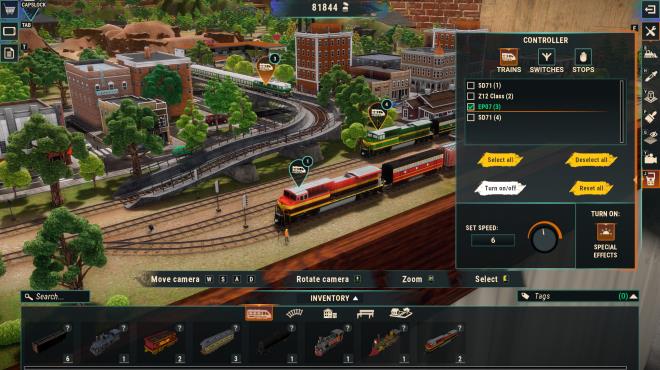 Train Yard Builder Torrent Download