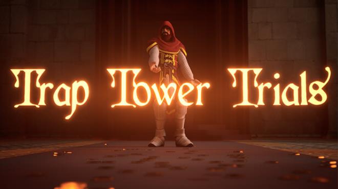 Trap Tower Trials Free Download