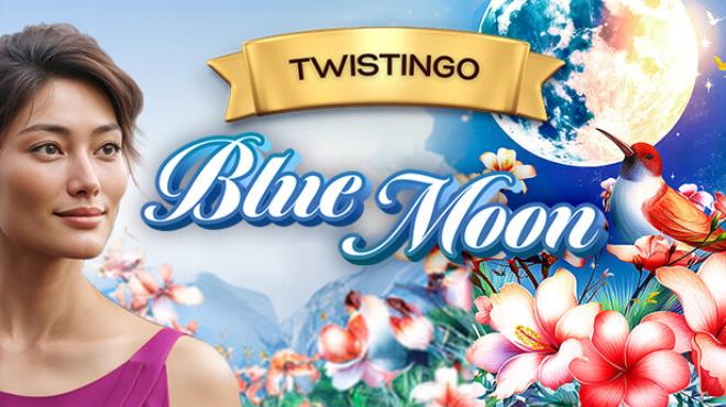 Twistingo: Blue Moon Collector's Edition Free Download