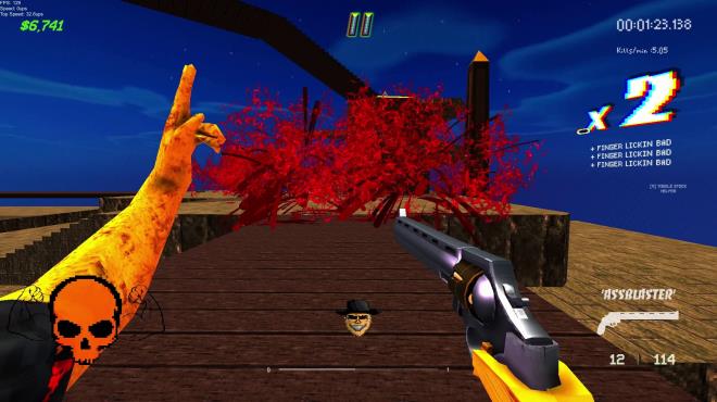 UBERSLAUGHTER Torrent Download