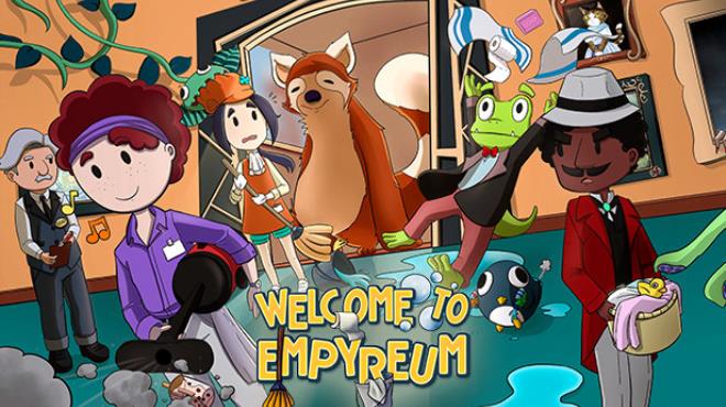 Welcome to Empyreum Free Download