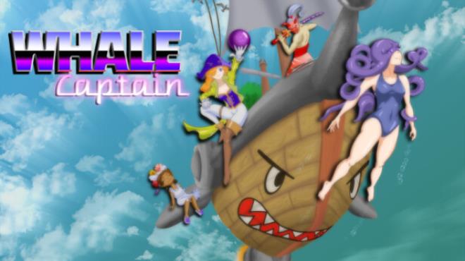 Whale Captain Free Download