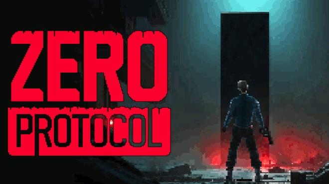 ZERO PROTOCOL Free Download