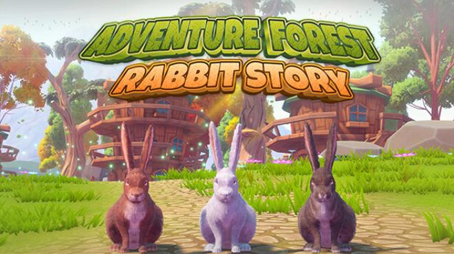 Adventure Forest: Rabbit Story Free Download