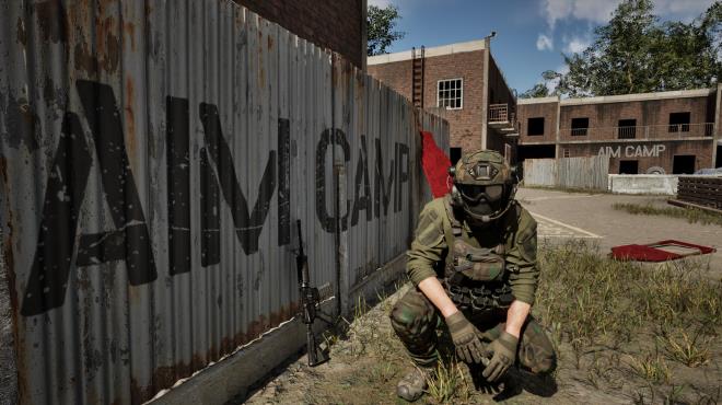 Aim Camp Torrent Download