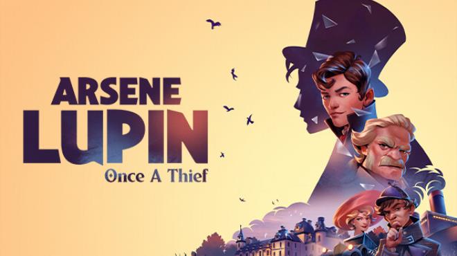 Arsene Lupin - Once a Thief Free Download