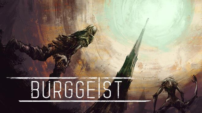 BURGGEIST（ブルクガイスト） Free Download